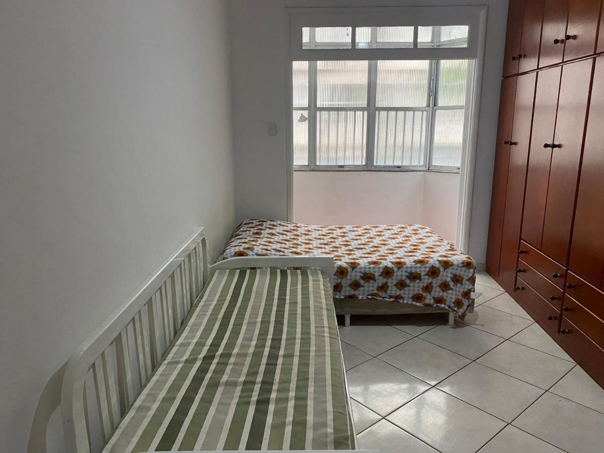 M402-Copacabana Rio de Janeiro Exterior foto