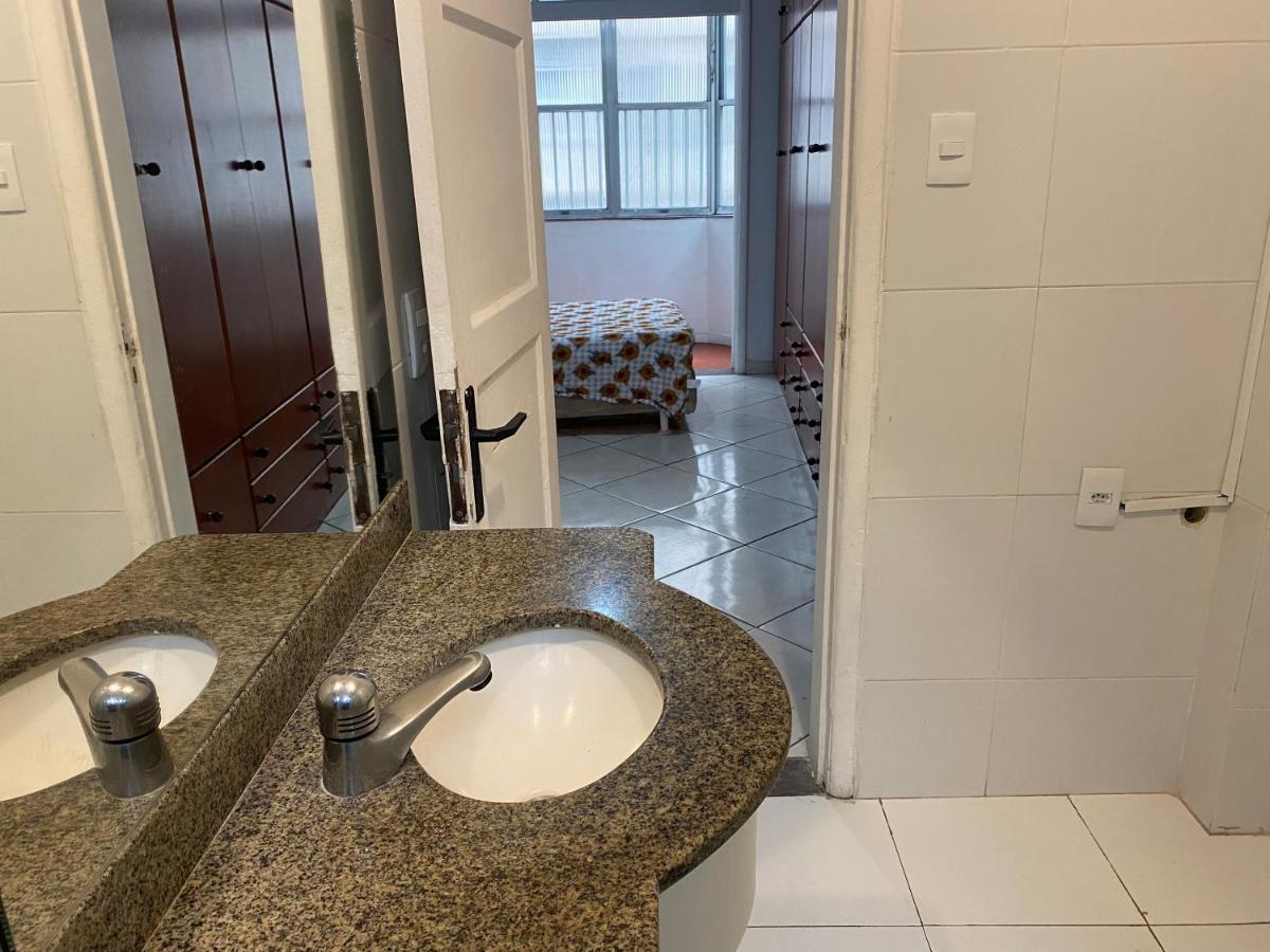 M402-Copacabana Rio de Janeiro Exterior foto