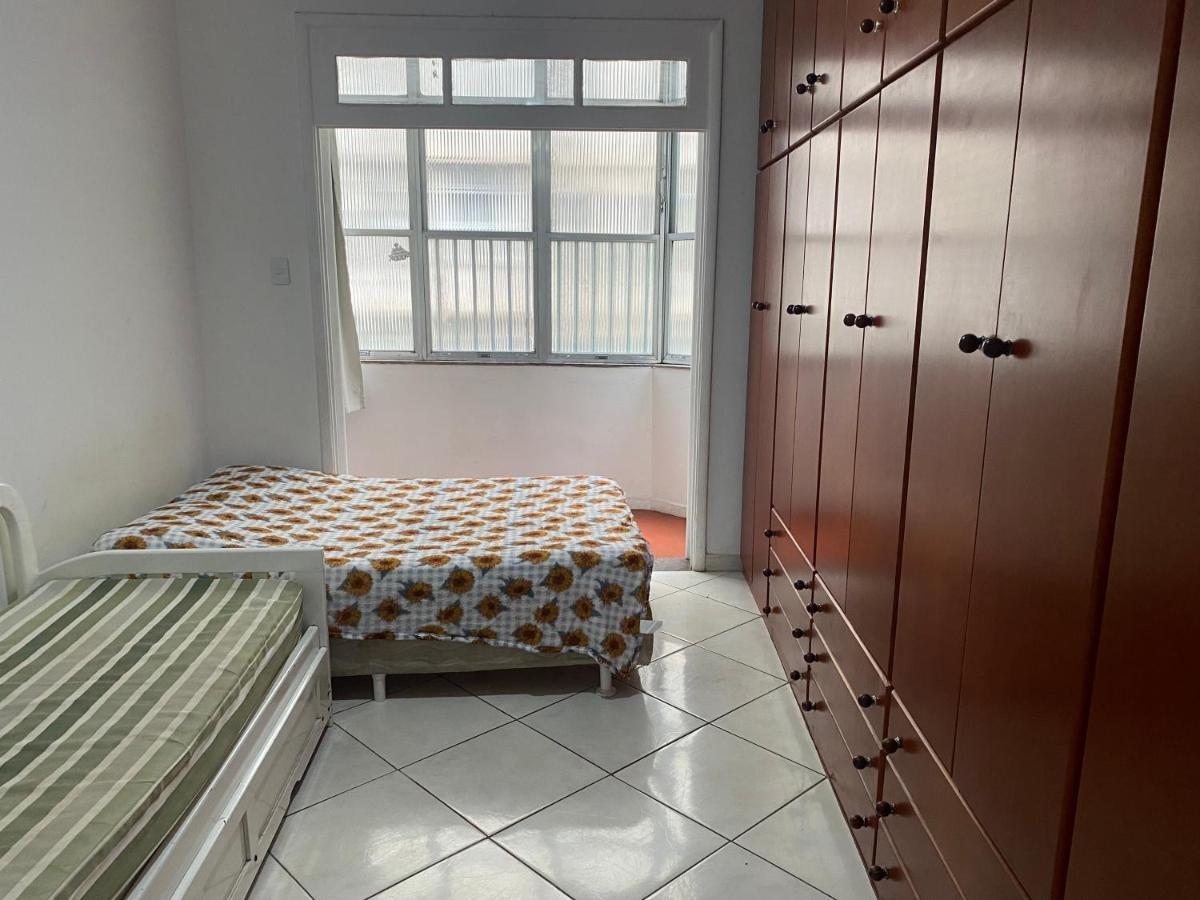 M402-Copacabana Rio de Janeiro Exterior foto