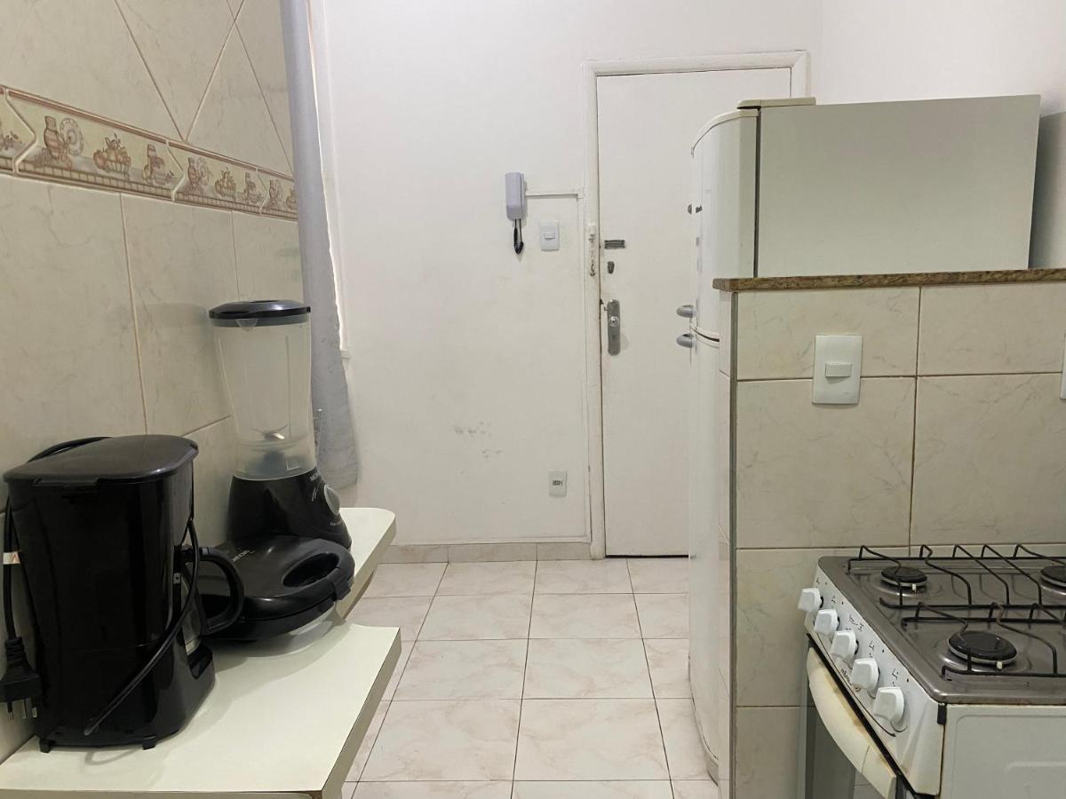 M402-Copacabana Rio de Janeiro Exterior foto
