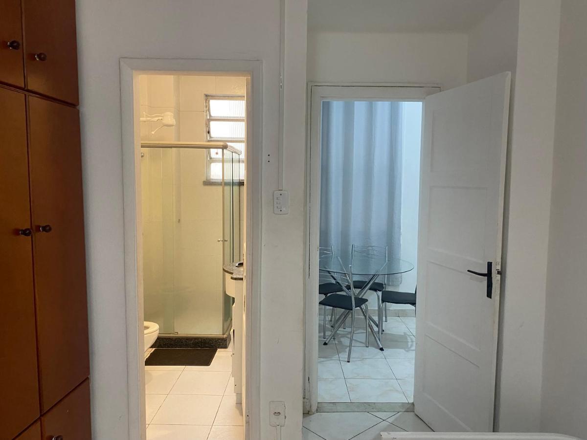 M402-Copacabana Rio de Janeiro Exterior foto