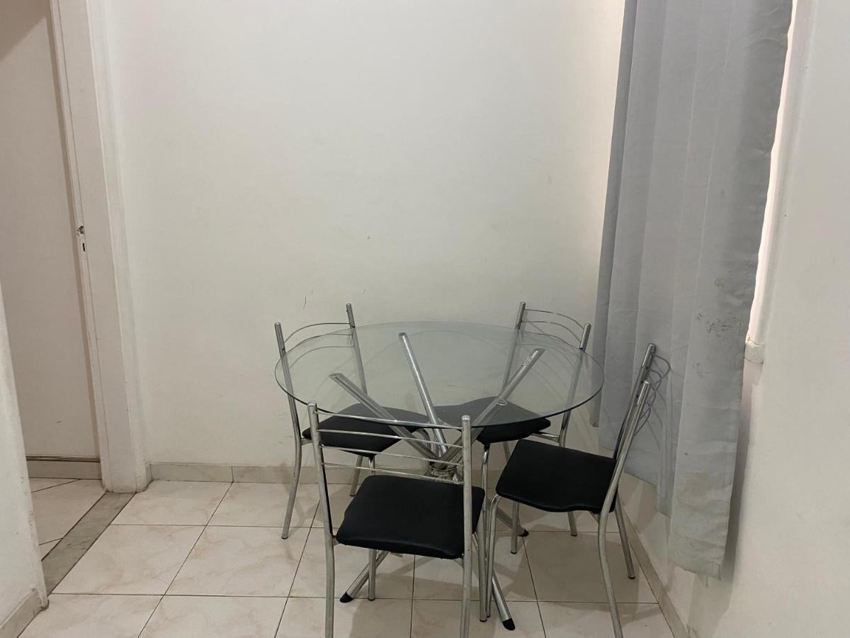 M402-Copacabana Rio de Janeiro Exterior foto